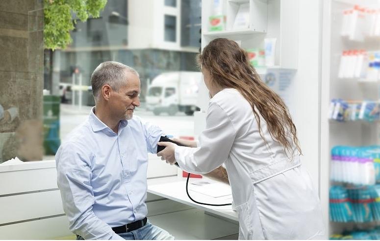 高血压脑梗患者吃盐多好吗,高血压与脑梗病人饮食注意哪些