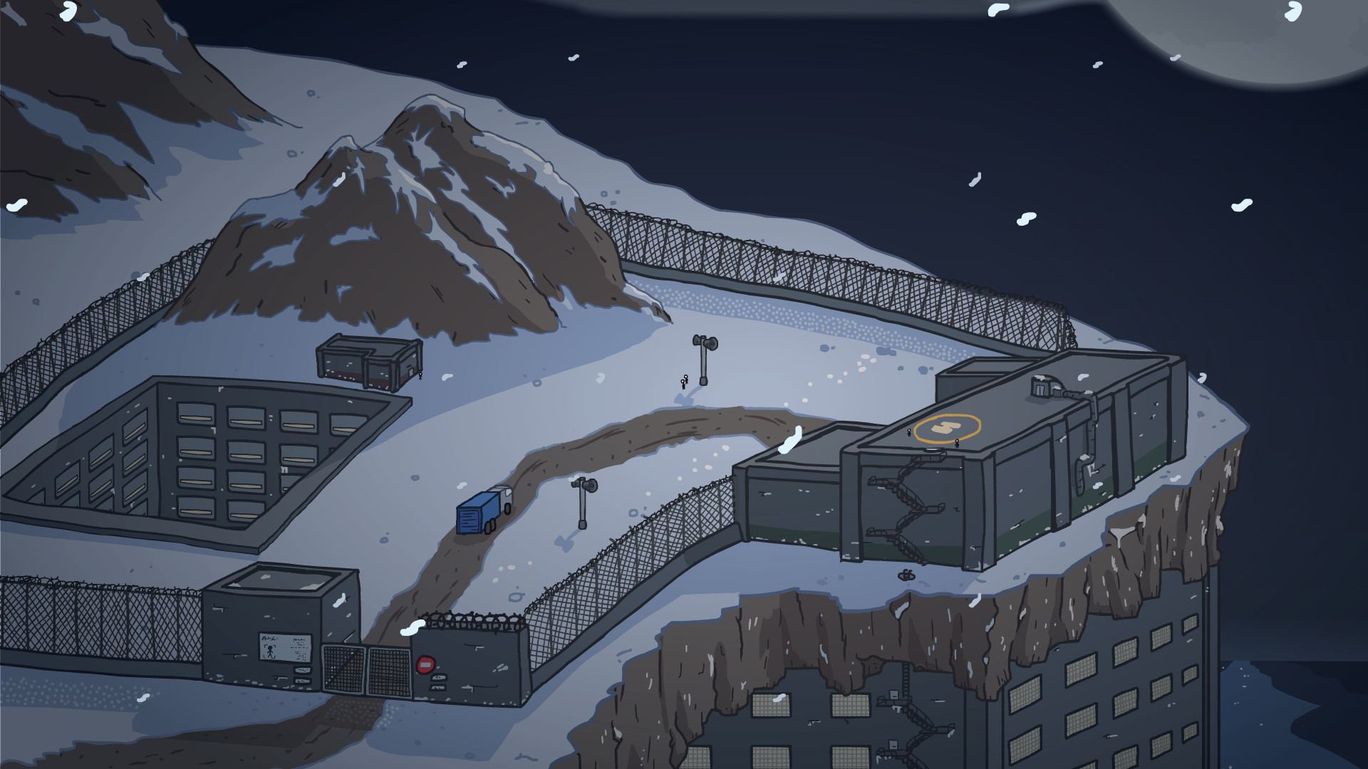 火柴人亨利第四章讲解,火柴人亨利如何选三个选项