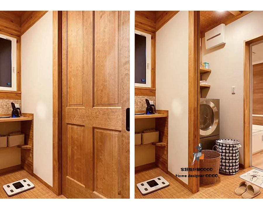 3室2卫改一卫怎么改,北京一户人家卫生间