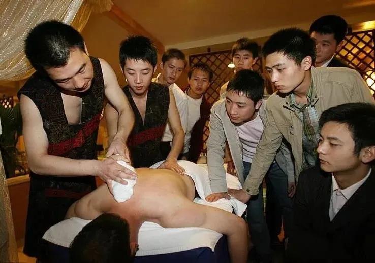 南方人眼里的东三省,南方人眼里的澡堂