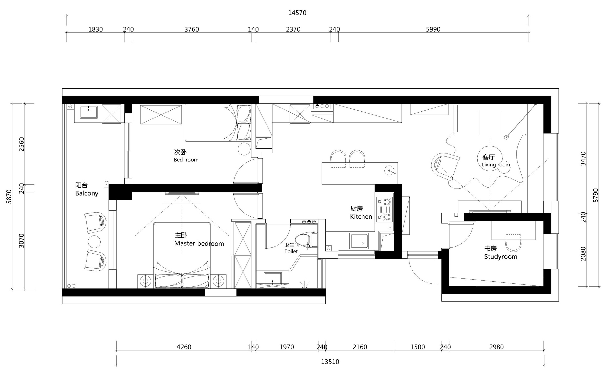 极简北欧木色风格,北欧风原木暖色系