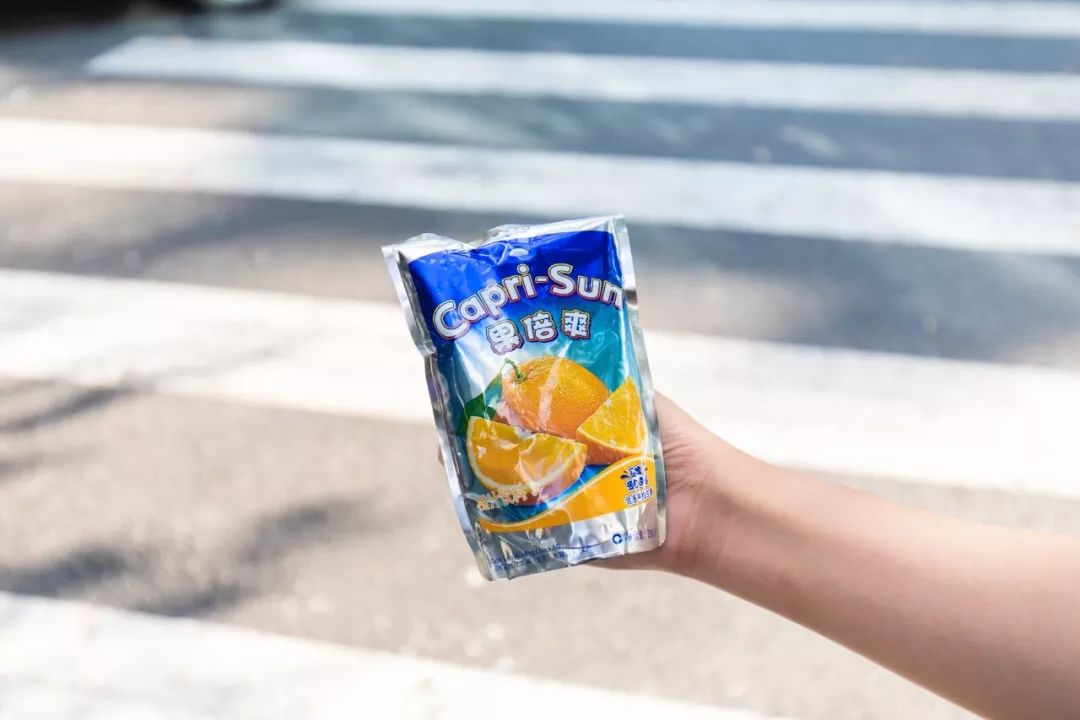 荔枝爽饮料童年回忆,超好喝的童年记忆饮料如今已消失