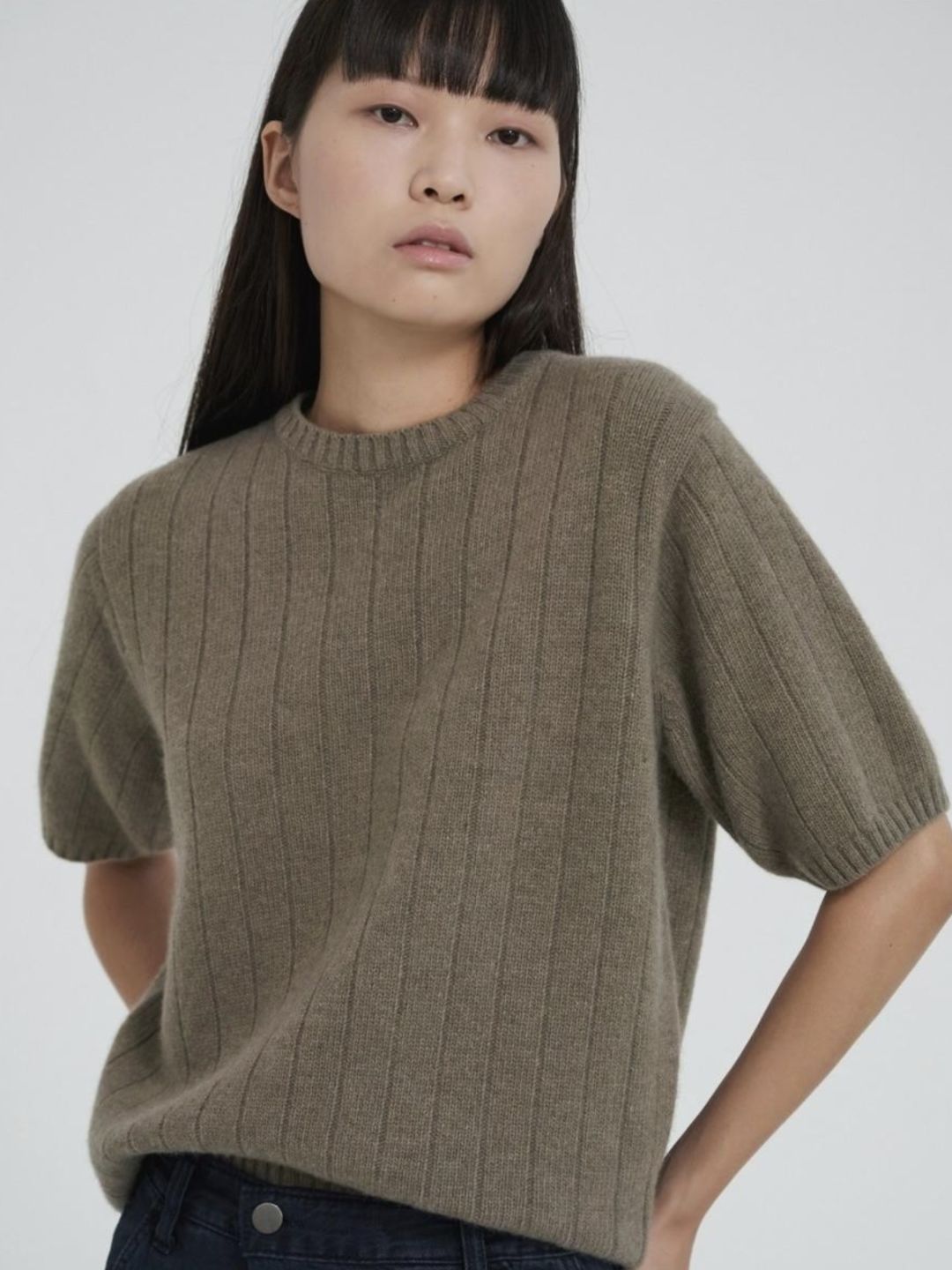 春夏季购物车穿搭,春天购物车