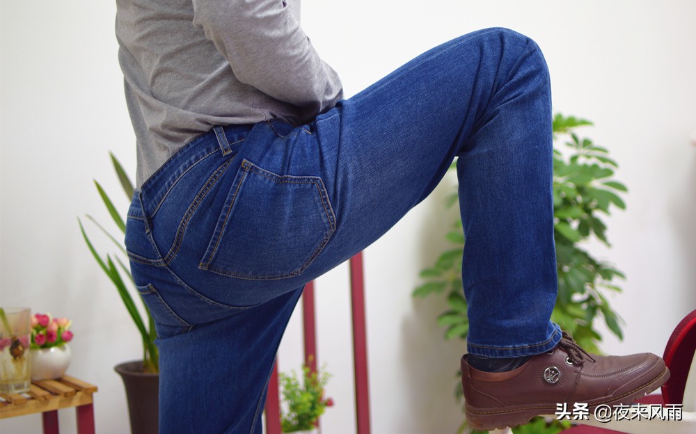 小米有品新款手机,小米有品牛仔裤