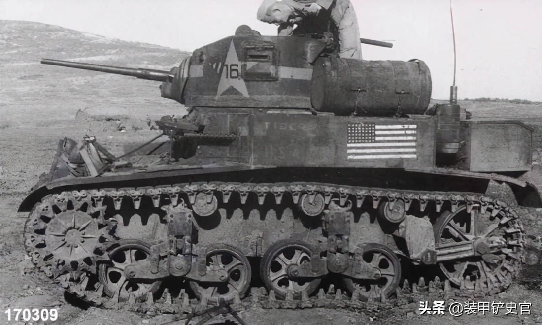 美军缴获虎式坦克,美军反坦克炮vs虎式坦克