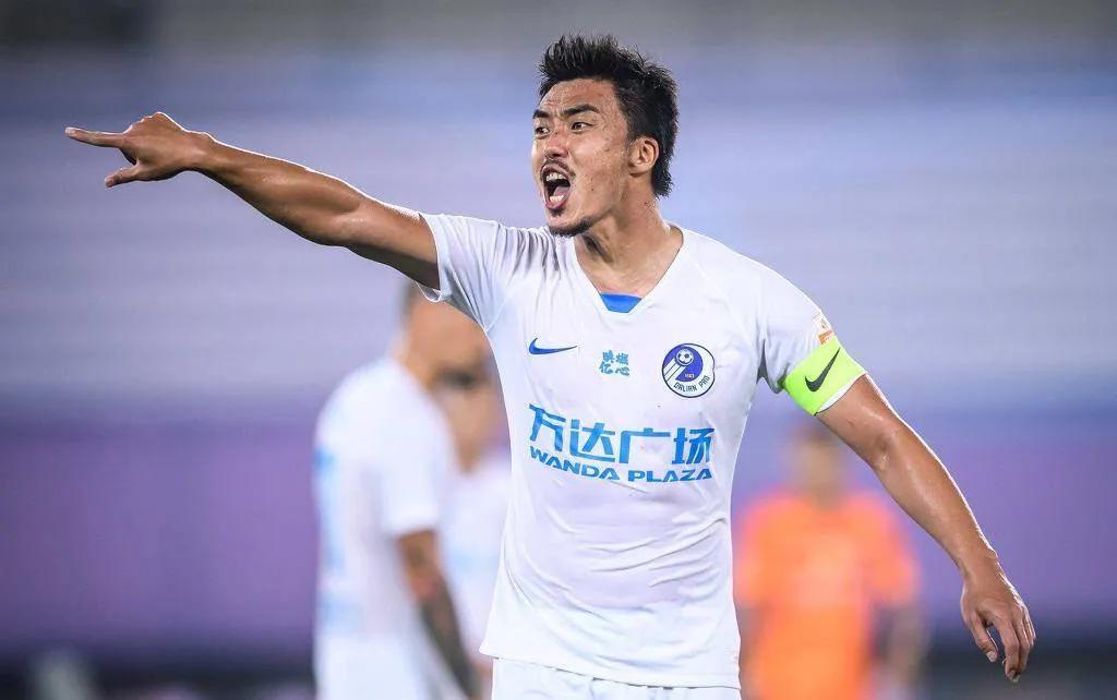 大连最辉煌时代足球队员名单,足坛80后十大巨星