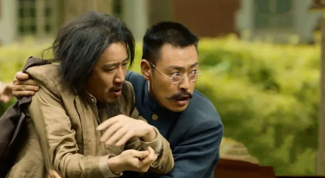 6部央视大剧收视率都是第一,开播就拿下热度冠军