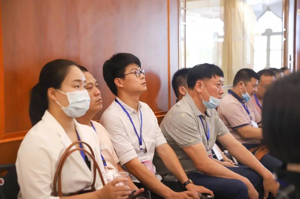 丰泽区高层次人才,丰泽青少年研学实践教育基地晚会