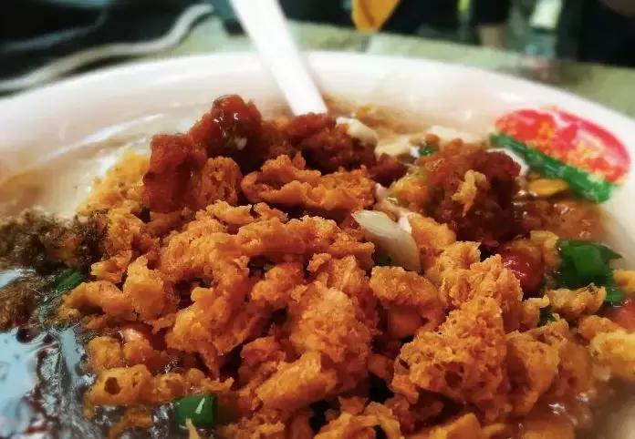 我在2018年的网红美食堆里，精挑出了这23家火爆的店给你！