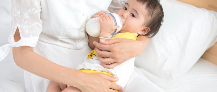 三天两头积奶怎么办?看了这3点就能解决问题了