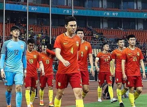 国足一代不如一代,国足百年传奇