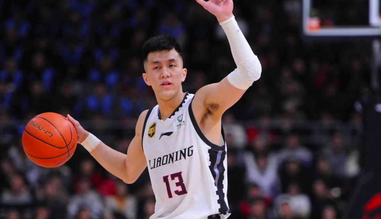 cba郭艾伦精彩瞬间,cba裁判误判郭艾伦