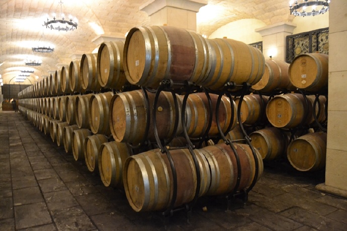 张裕爱斐堡国际酒庄有什么活动,张裕爱斐堡国际酒庄