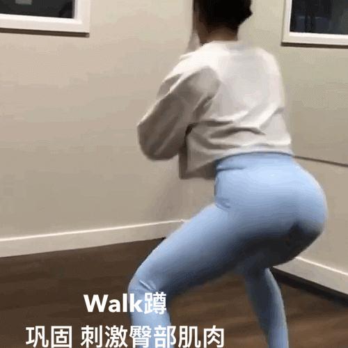 臀部两侧凹陷怎么练得饱满动作,臀两侧不饱满练哪些动作