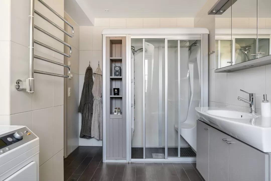 斜屋顶卧室设计效果图,单边斜屋顶怎么设计