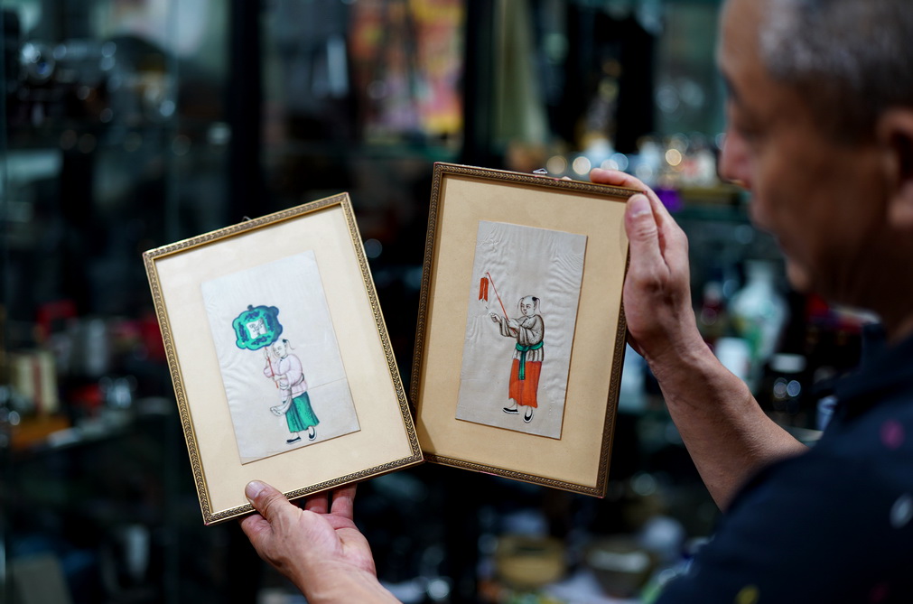 一篇10万+的文章，引出众人询问：你那卖日本瓷的朋友都有啥？