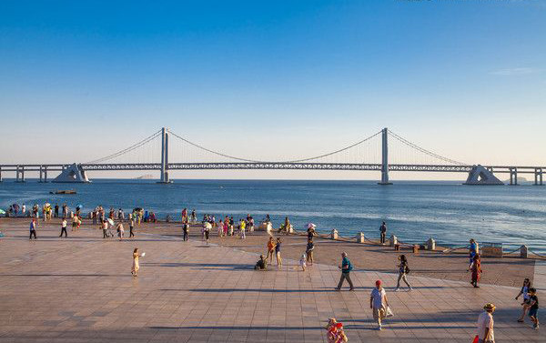 大连秋海旅游攻略,大连亲海一日游攻略