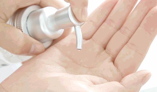 樱花头皮护理,樱花护发精油改善干枯防毛躁滋润