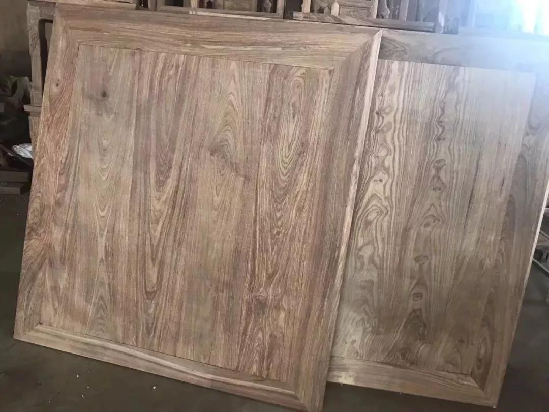 名贵红木家具价格表,哪种木材的红木家具最贵