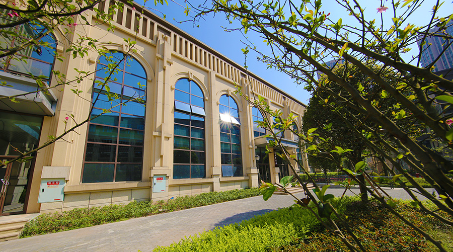 重庆市各区县最好高中,重庆最顶级的高中学校