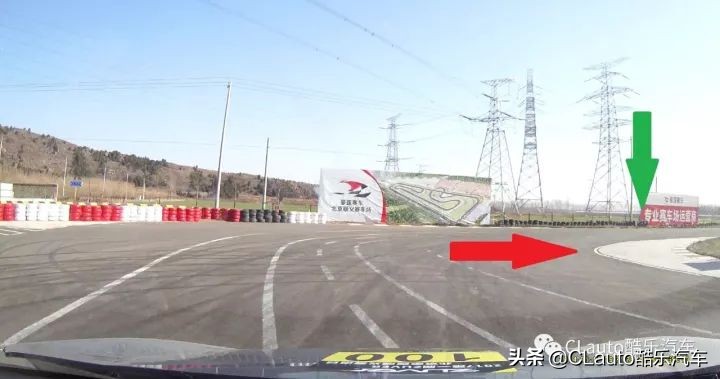 赛道测试宝马x1,赛道f1深度评测