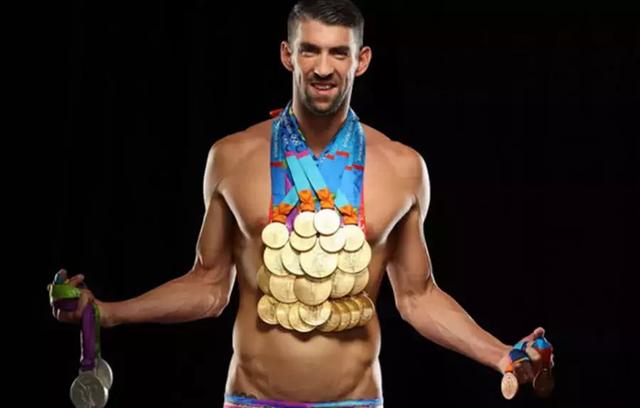 迈克尔乔丹震撼体育界的存在,体育界中名字带迈克尔的人