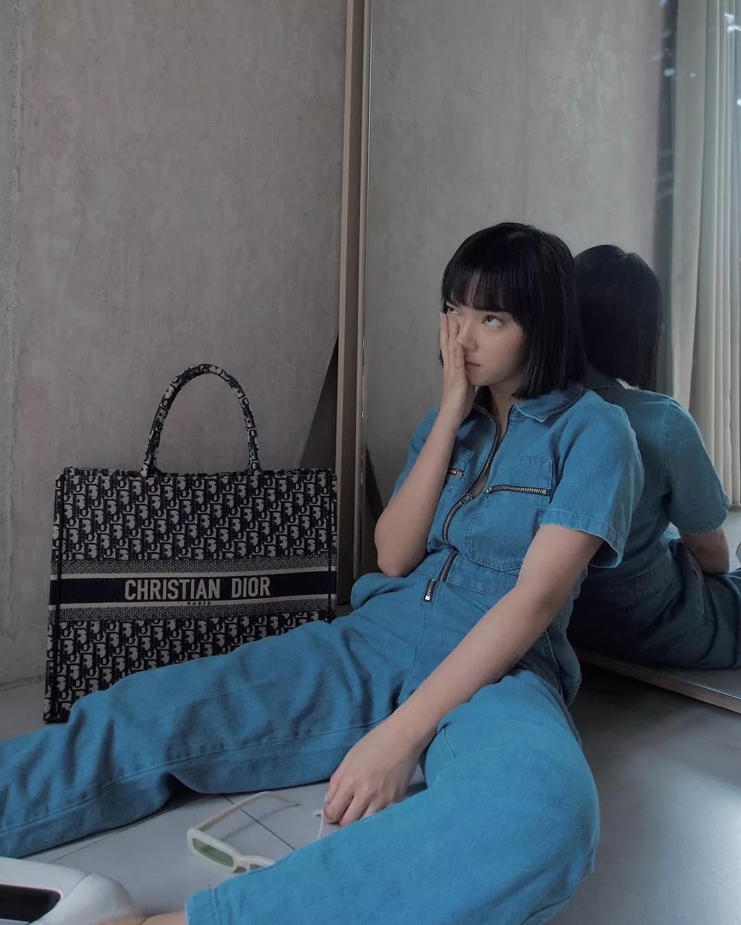 撞脸宋慧乔的中国女星,撞脸宋慧乔的网红