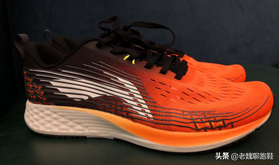 被低估的碳板跑鞋,被严重低估的nike跑鞋