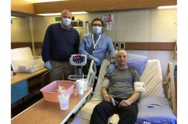 法布雷基因治疗,法布里病国外的治疗效果