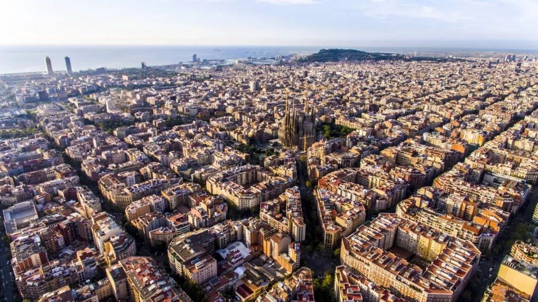 历史上的今天——1899年11月29日，西班牙巴塞罗那足球俱乐部成立