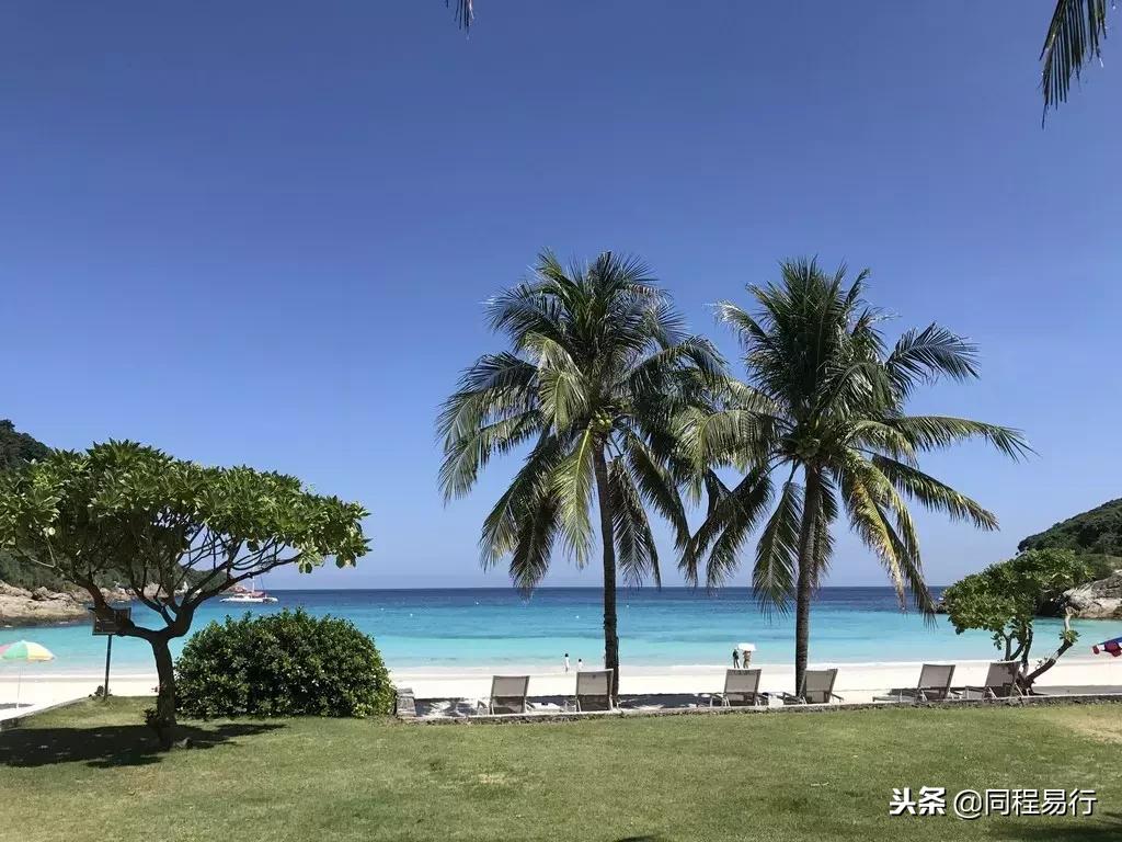 普吉岛如何跳岛游,普吉岛怎么玩海钓最好玩