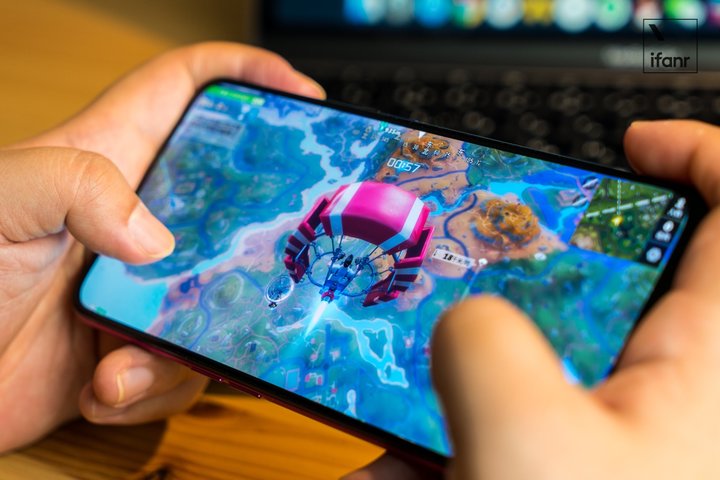 oppok3测评玩吃鸡,oppok3测评王者荣耀画质