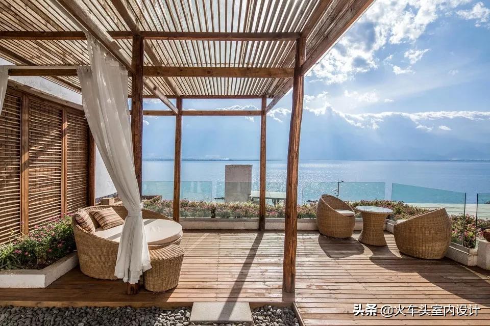 10个高品质民宿案例合集,10家精品民宿推荐