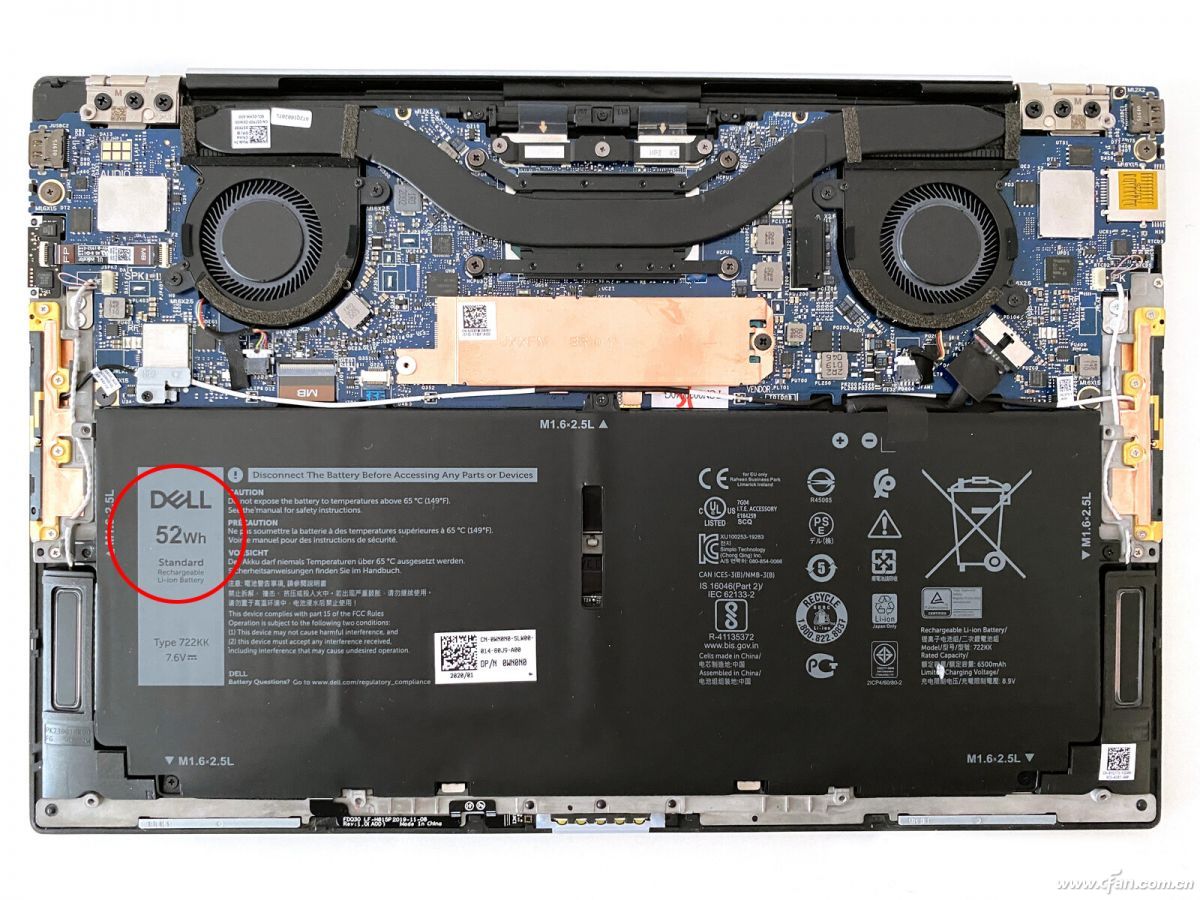 笔记本能用什么充电宝,支持快充协议的充电宝推荐