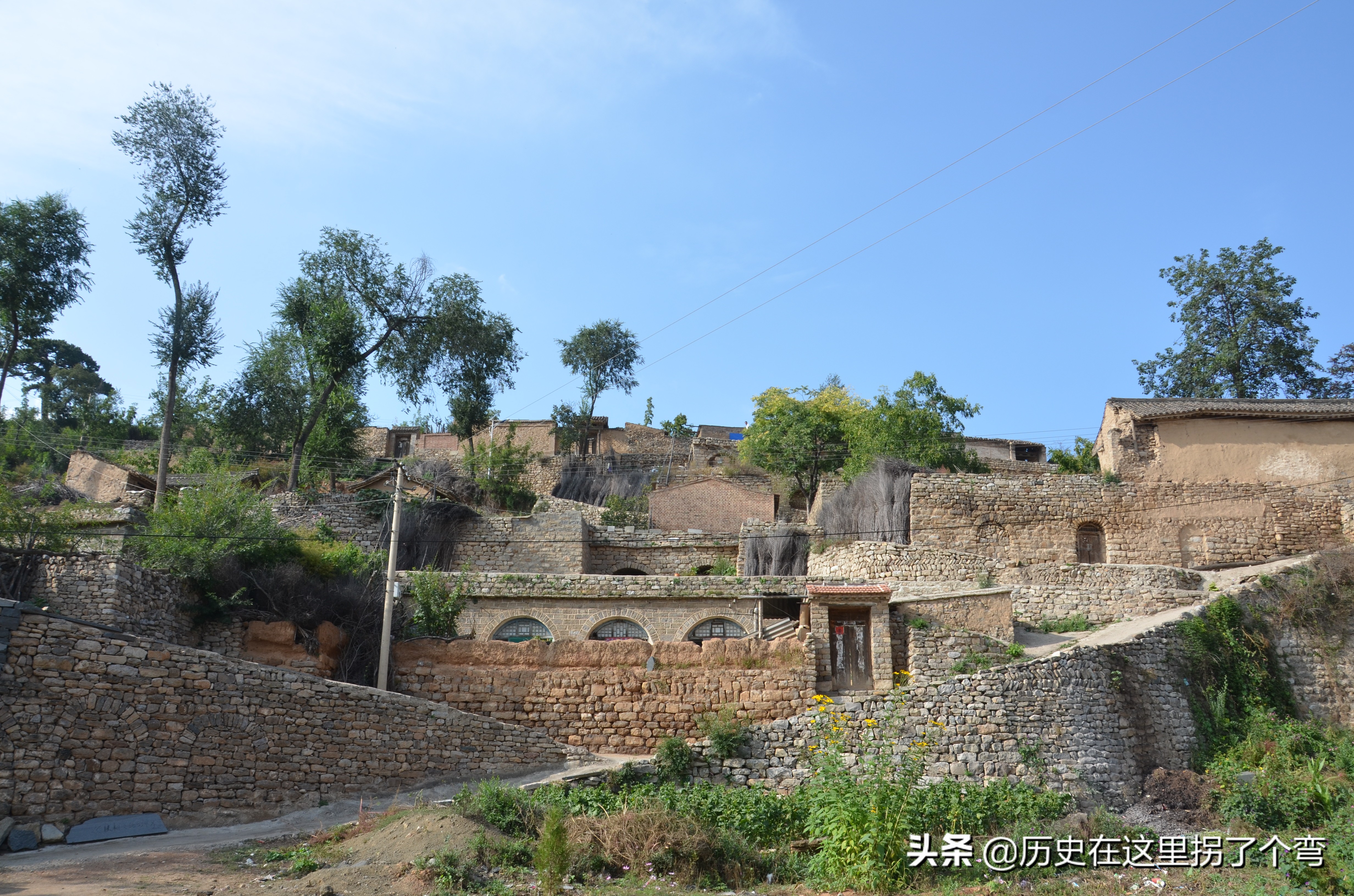 农耕文明看源头之十五：怪事年年有，晋穆侯一战打出个仇人和仇国