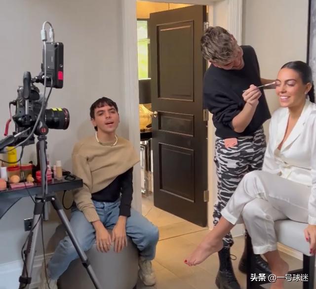 c罗与乔治娜现在怎么样了,c罗和乔治娜最近的状况