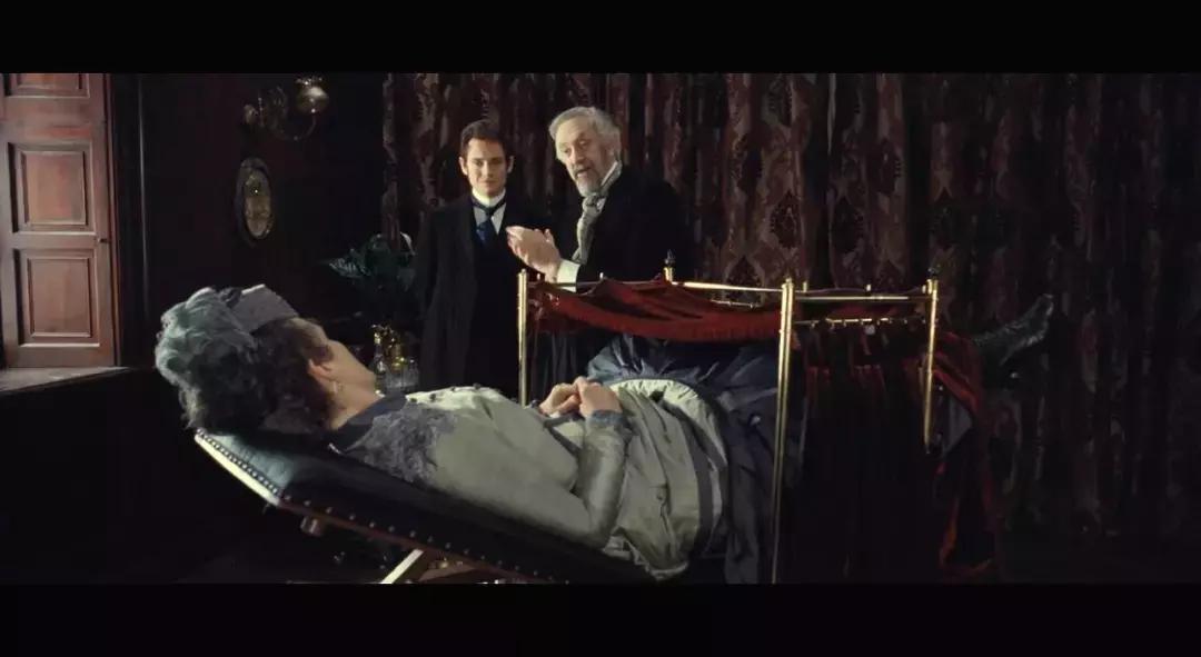 真实事件改编毁三观的电影,全程高能但是不恐怖的电影