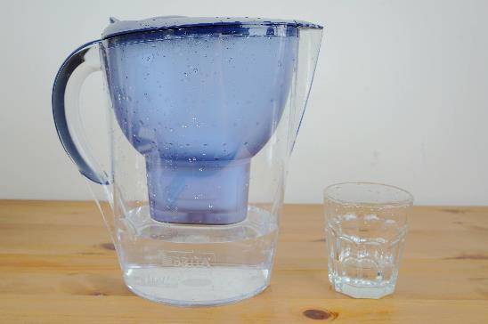 碧然德净水壶买哪一款,碧然德净水壶海洋系列