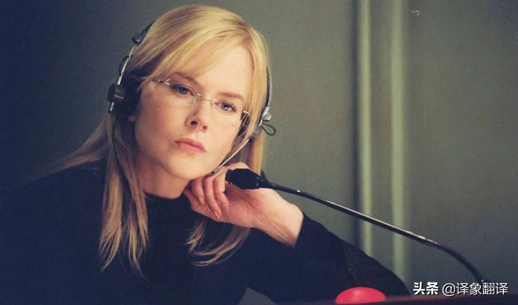 翻译主要做什么工作,翻译算什么岗位