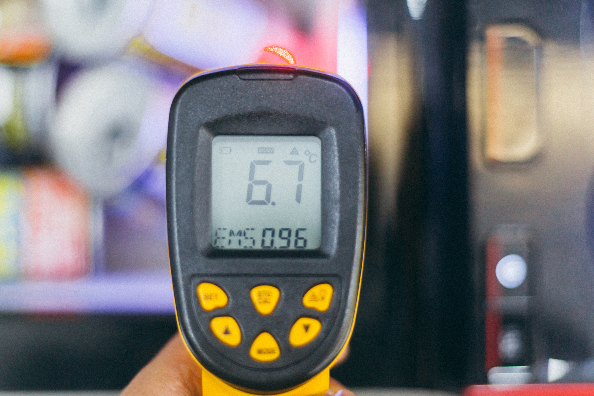 外出车内好物,自驾游车里哪些是必备品