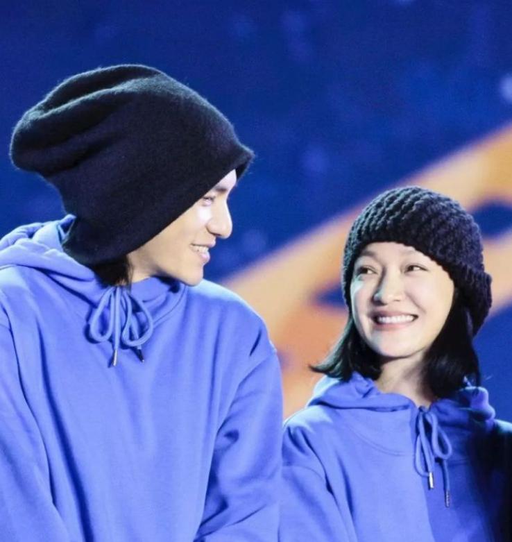 陈坤周迅最近新消息,陈坤周迅最近的消息