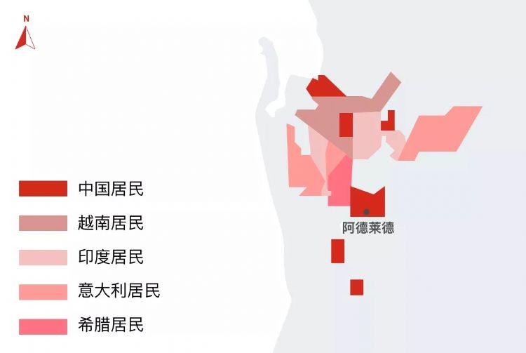 澳洲南澳留学,南澳留学一年费用