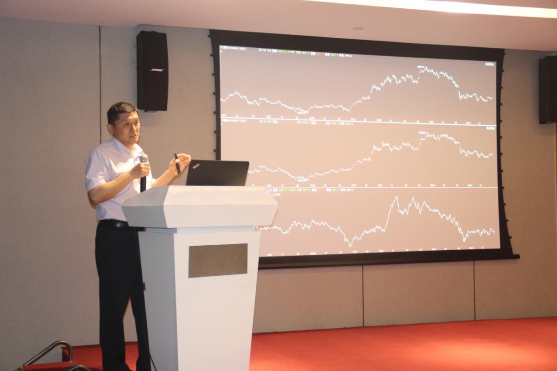 期货30分钟交易策略,期货正向交易策略