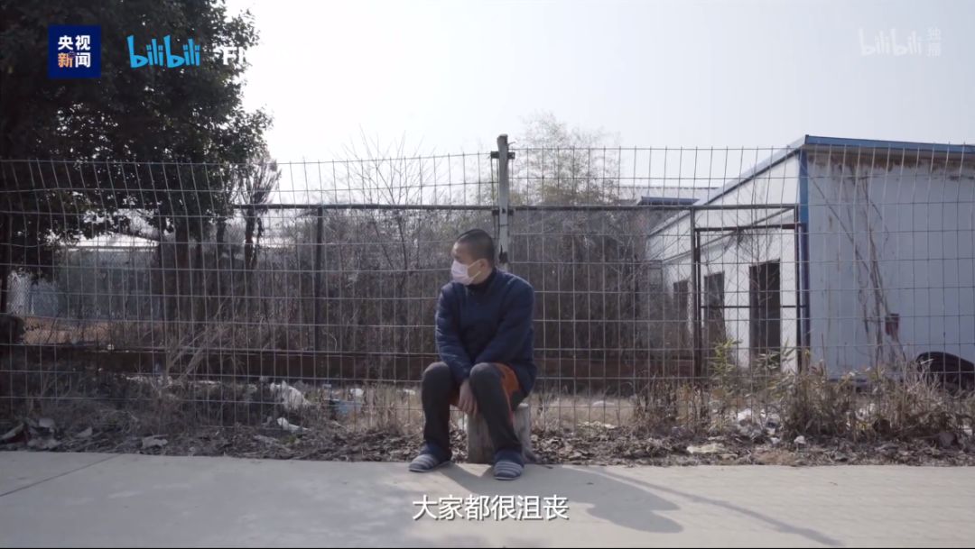 武汉纪录片76天短片,纪录片武汉的76天