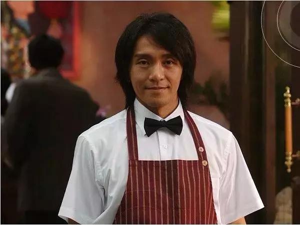 星爷的新喜剧之王,星爷对新喜剧之王的解读