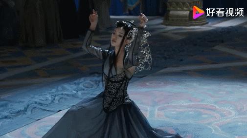 都是天降紫薇星，谁能在贵圈火一辈子？