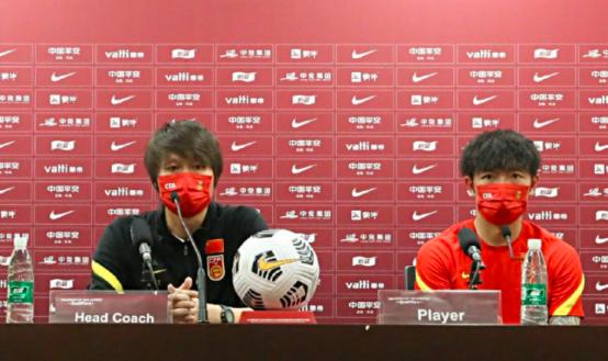 国足2022首胜,国足0-1不敌叙利亚视频全回放