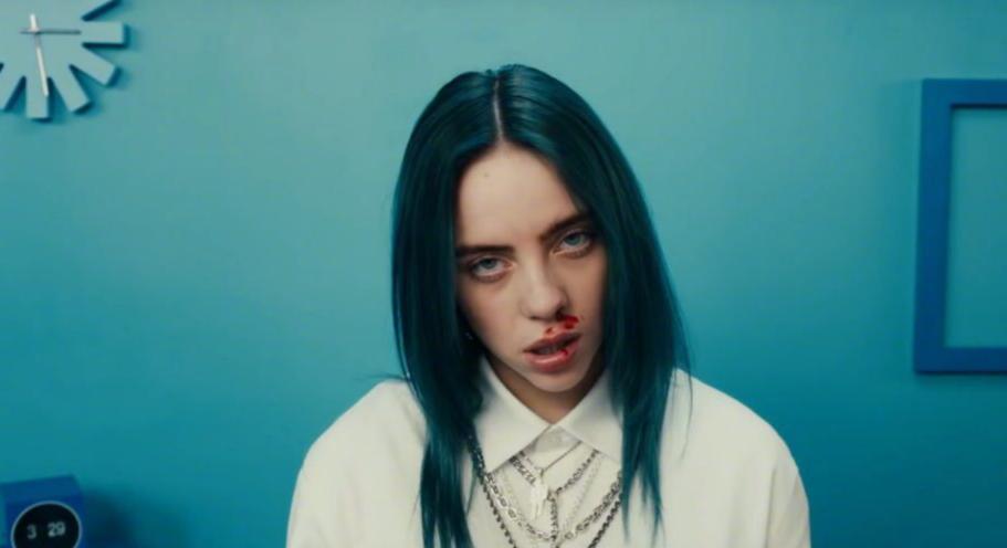 碧梨获5项格莱美奖的视频,碧梨横扫格莱美同类四大奖项