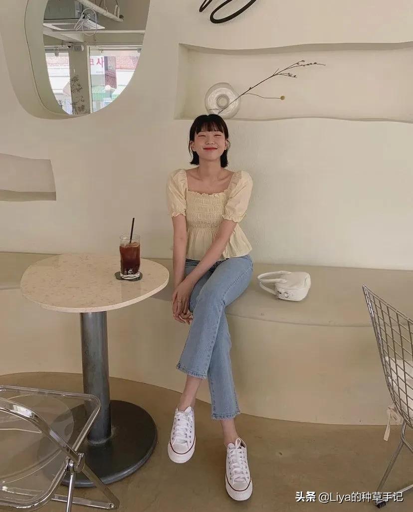 凉鞋穿起来拖沓,凉鞋穿起来没气质