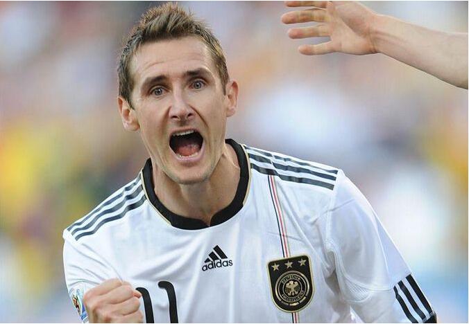 托雷斯和弗兰哪个实力强,克罗斯和克洛泽